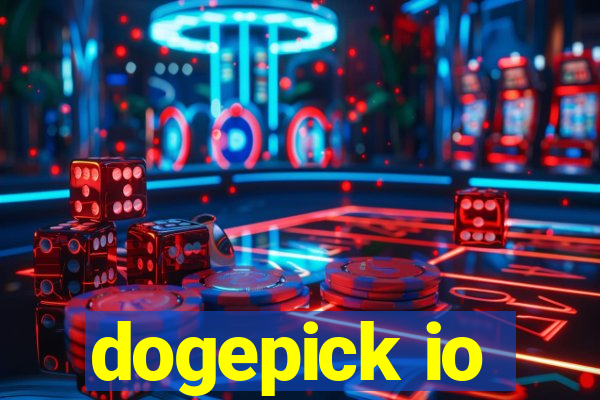dogepick io